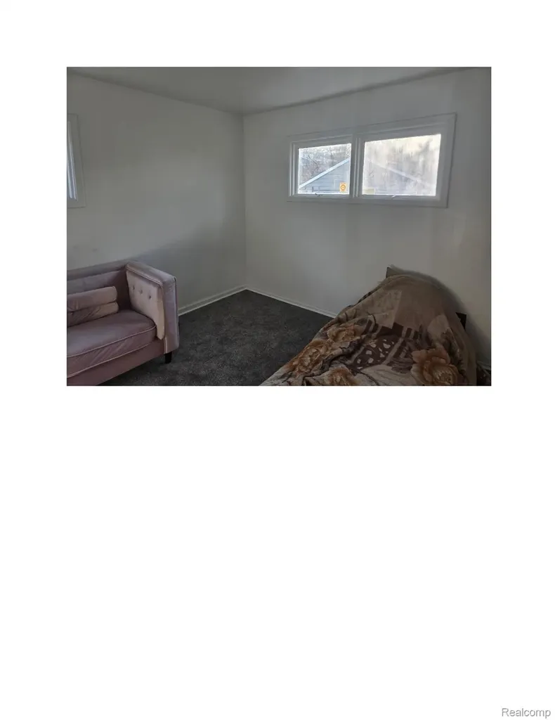 12685 Washburn Street Detroit City MI 48238