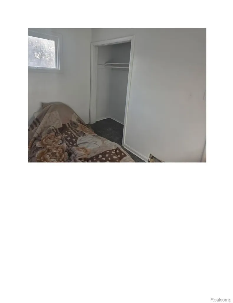 12685 Washburn Street Detroit City MI 48238