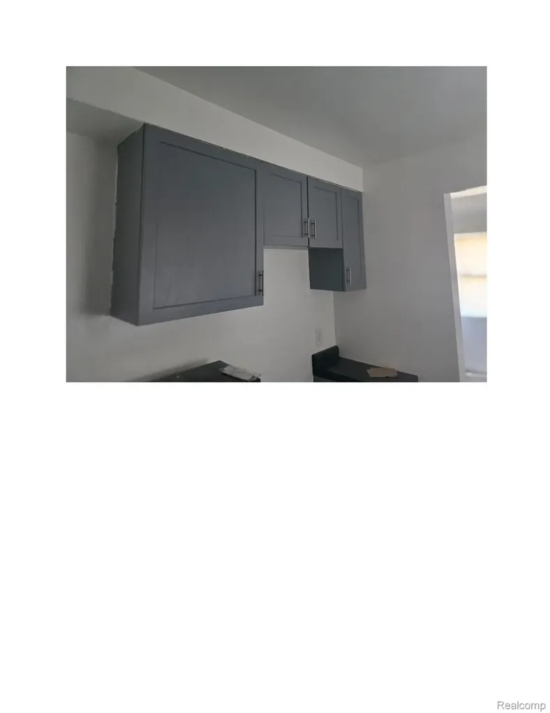 12685 Washburn Street Detroit City MI 48238