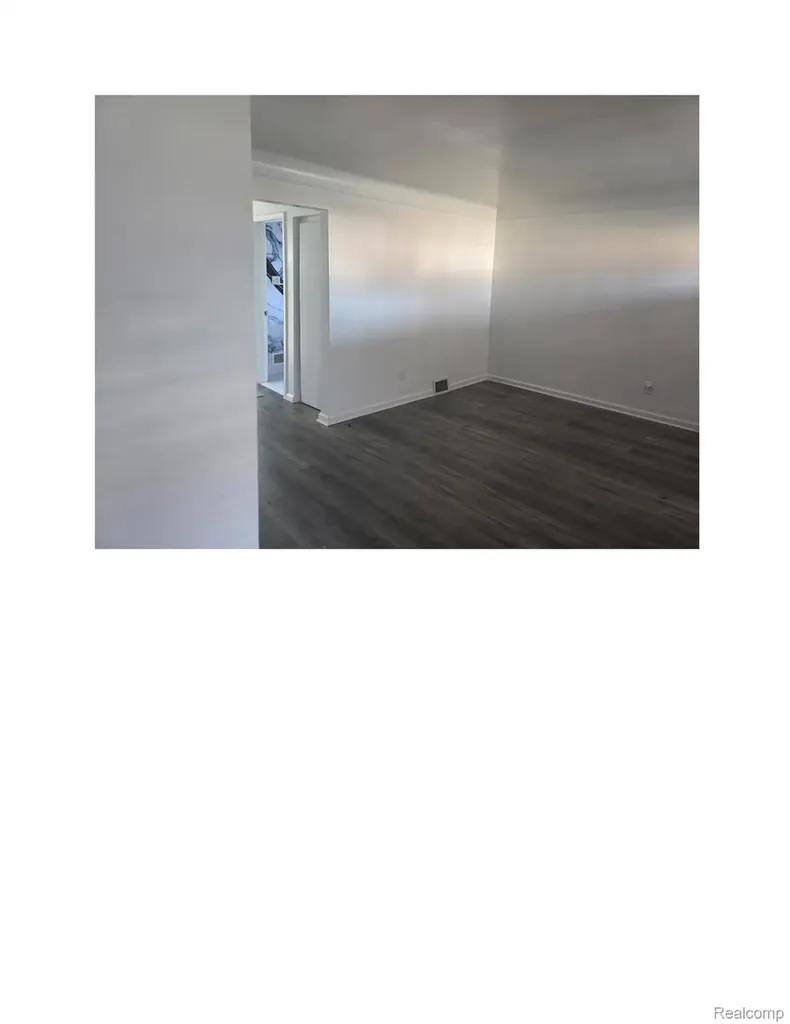 12685 Washburn Street Detroit City MI 48238