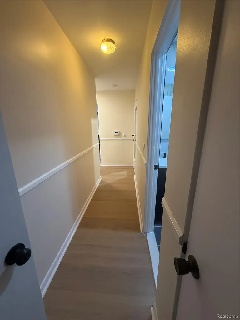 50 Shadyside Court Saginaw Charter Township MI 48638