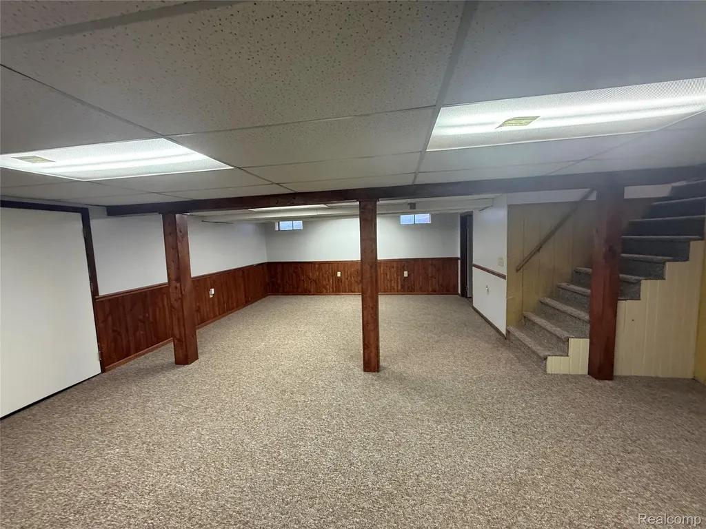 50 Shadyside Court Saginaw Charter Township MI 48638