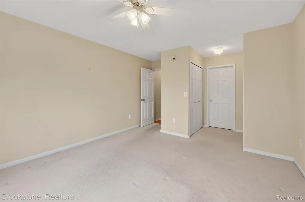986 Spirea Marion Township MI 48843