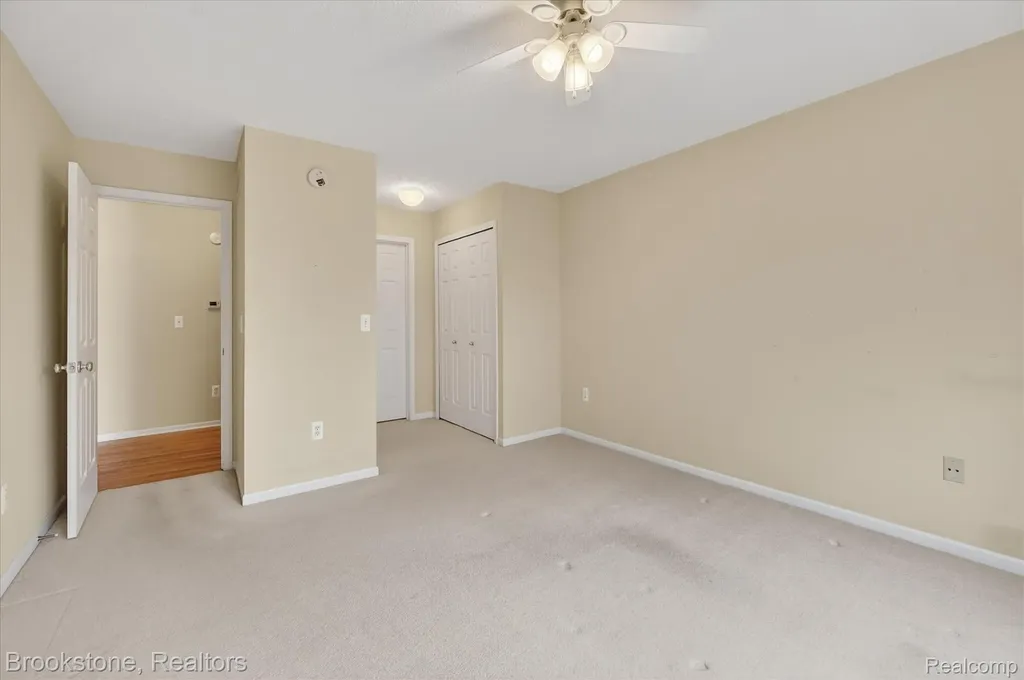 986 Spirea Marion Township MI 48843