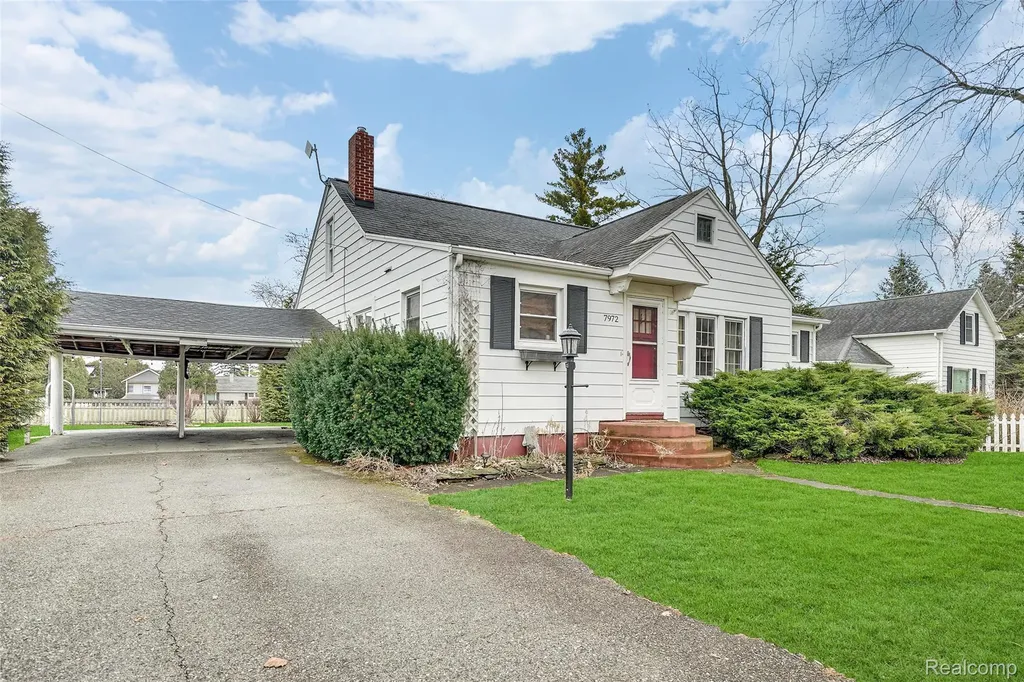 7972 3rd Street Delaware Township MI 48434