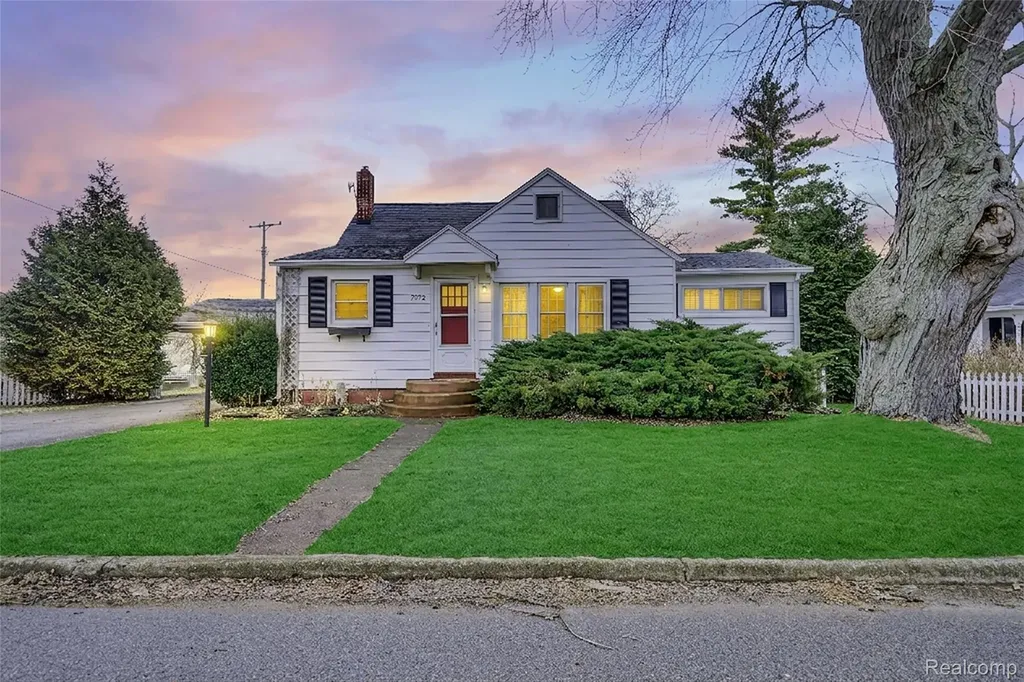 7972 3rd Street Delaware Township MI 48434