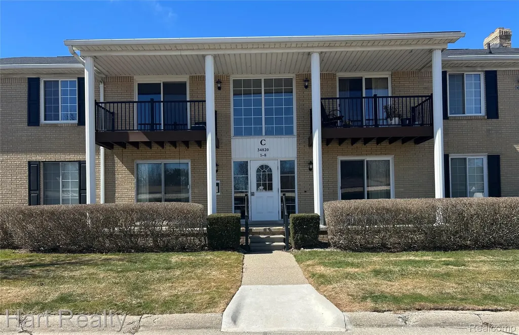 34820 Valleyview Drive Sterling Heights City MI 48312