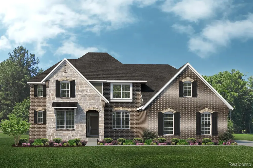13973 Regatta Bay Drive Shelby Charter Township MI 48315