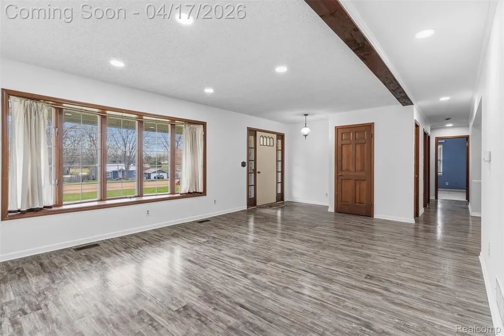 3432 S State Road Davison Township MI 48423