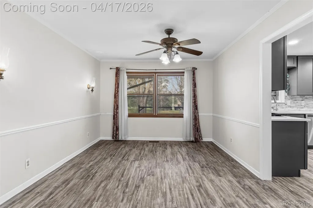 3432 S State Road Davison Township MI 48423