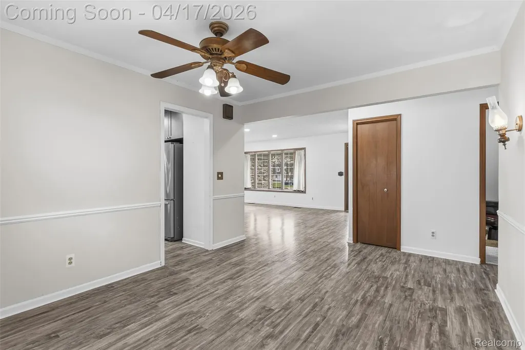 3432 S State Road Davison Township MI 48423