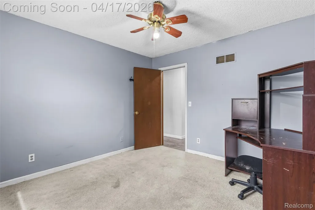 3432 S State Road Davison Township MI 48423