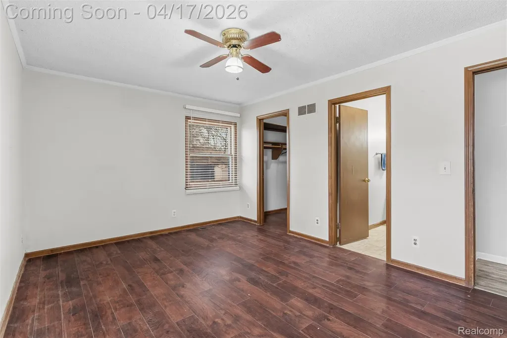 3432 S State Road Davison Township MI 48423