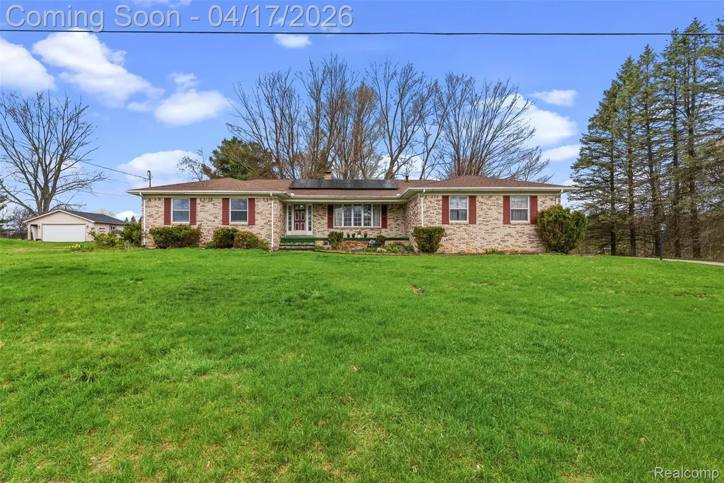 3432 S State Road Davison Township MI 48423