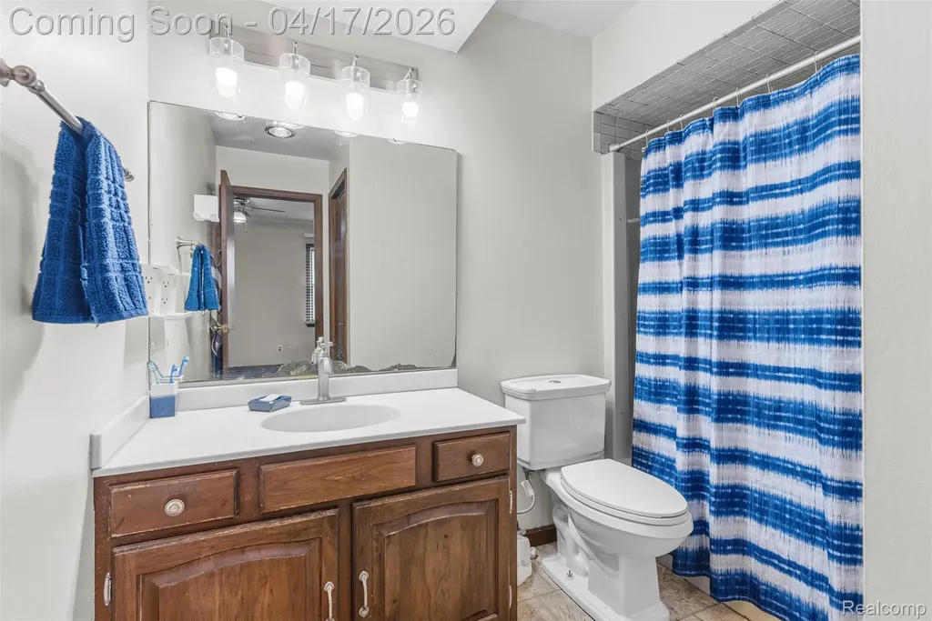 3432 S State Road Davison Township MI 48423