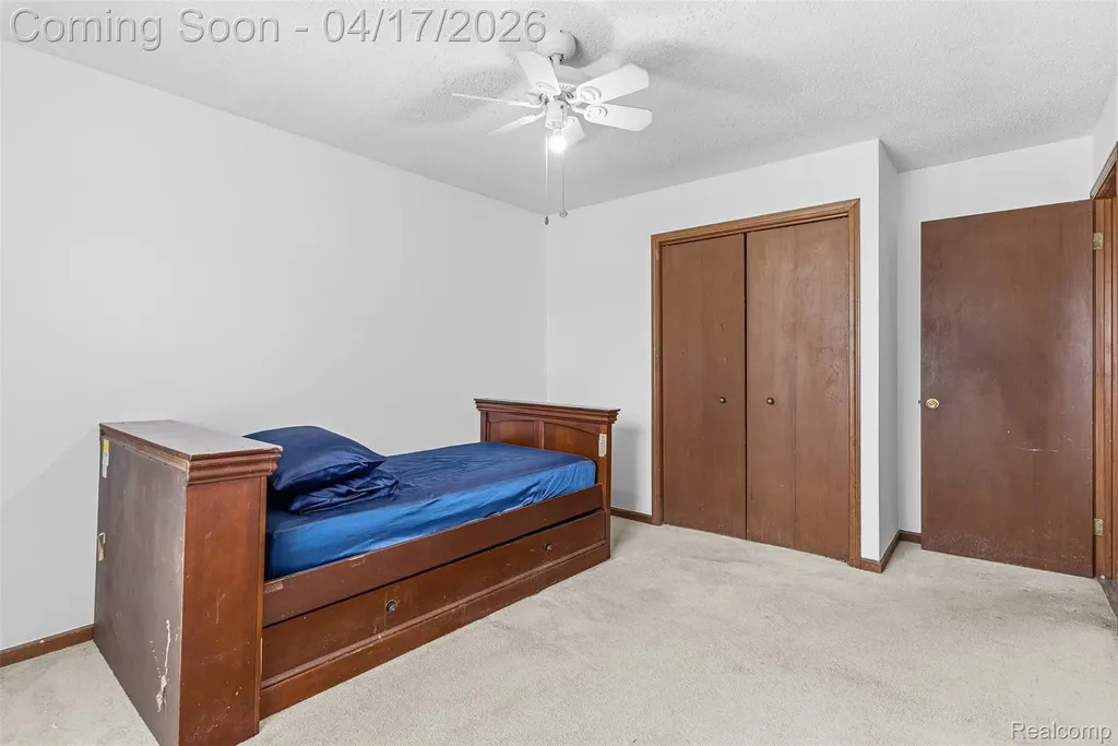 3432 S State Road Davison Township MI 48423