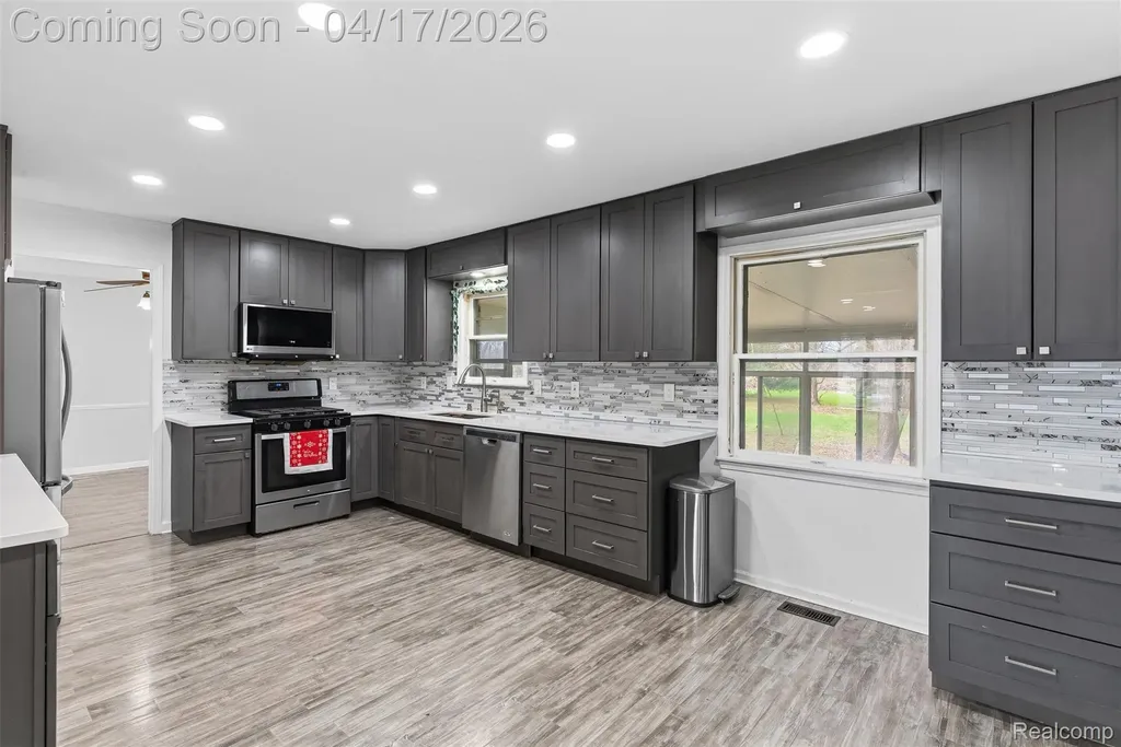 3432 S State Road Davison Township MI 48423
