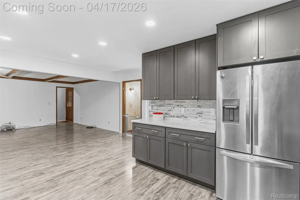 3432 S State Road Davison Township MI 48423