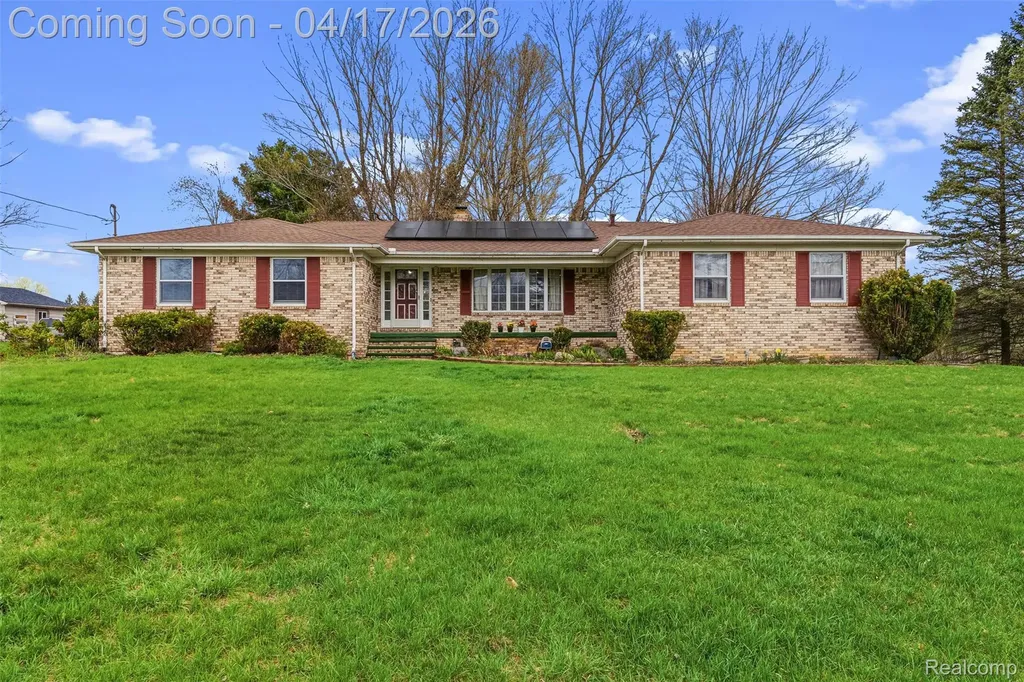 3432 S State Road Davison Township MI 48423