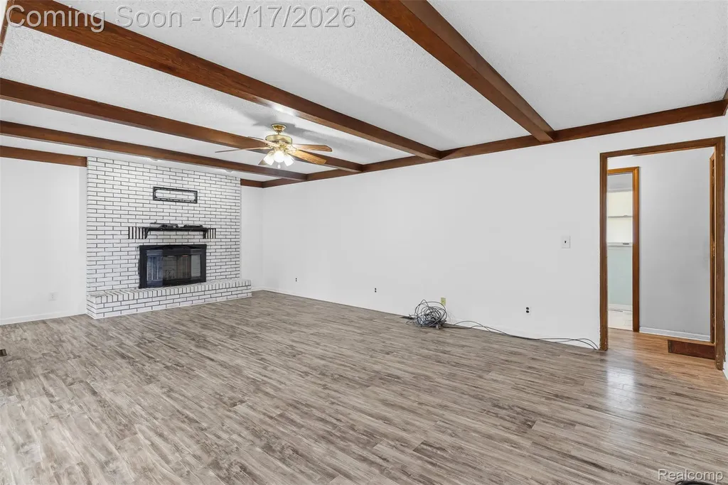 3432 S State Road Davison Township MI 48423