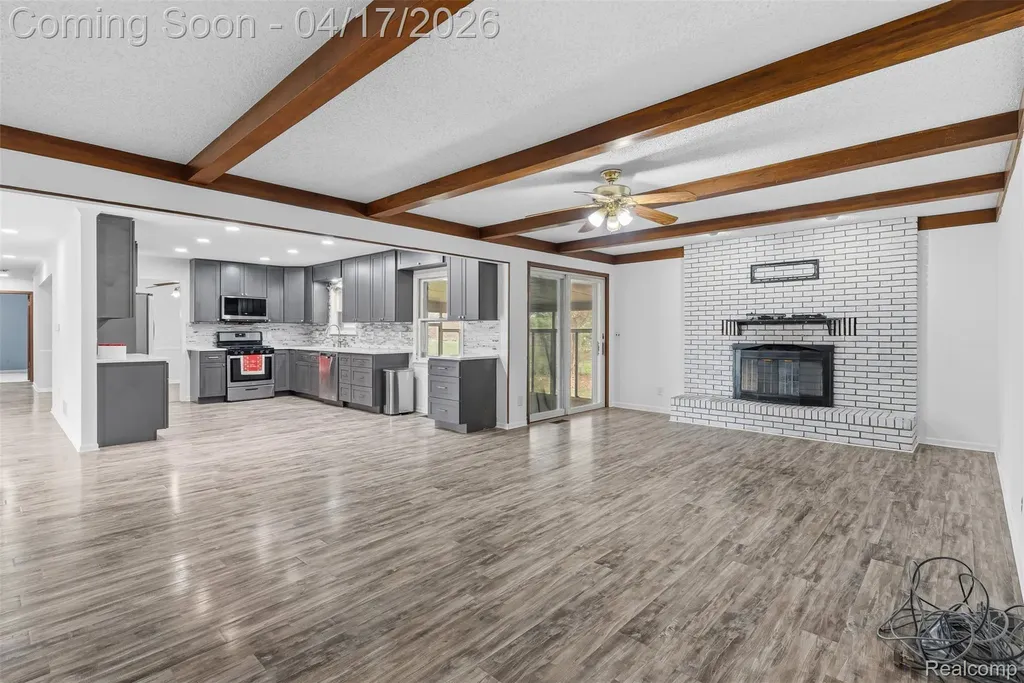 3432 S State Road Davison Township MI 48423