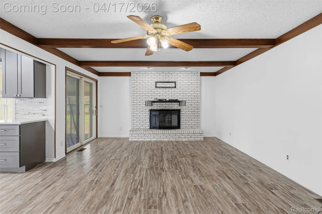 3432 S State Road Davison Township MI 48423