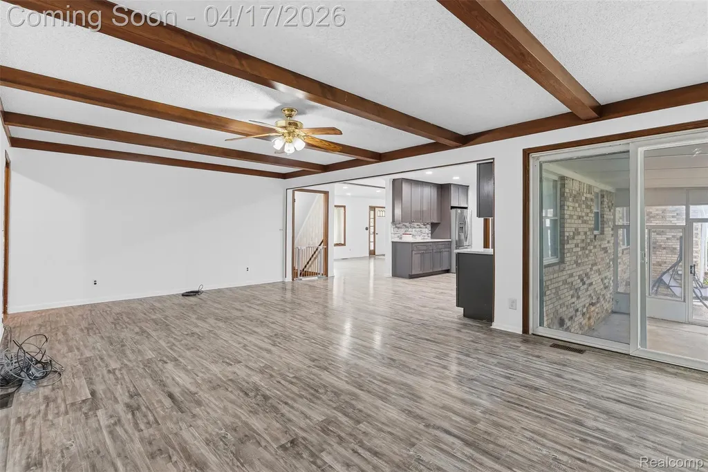 3432 S State Road Davison Township MI 48423