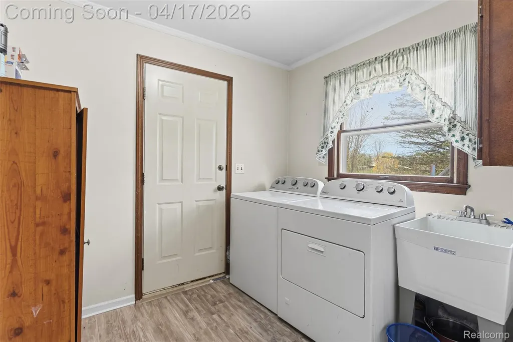3432 S State Road Davison Township MI 48423
