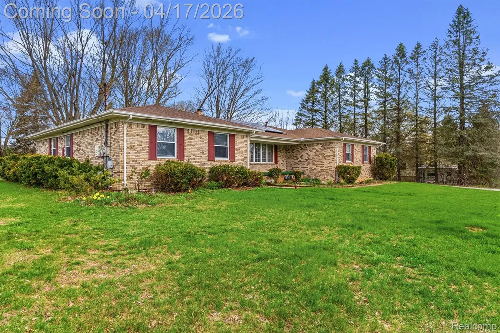 3432 S State Road Davison Township MI 48423