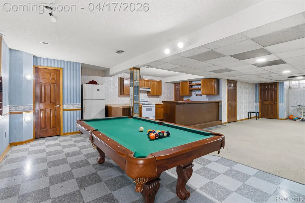 3432 S State Road Davison Township MI 48423