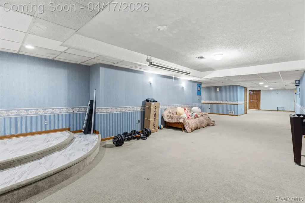 3432 S State Road Davison Township MI 48423