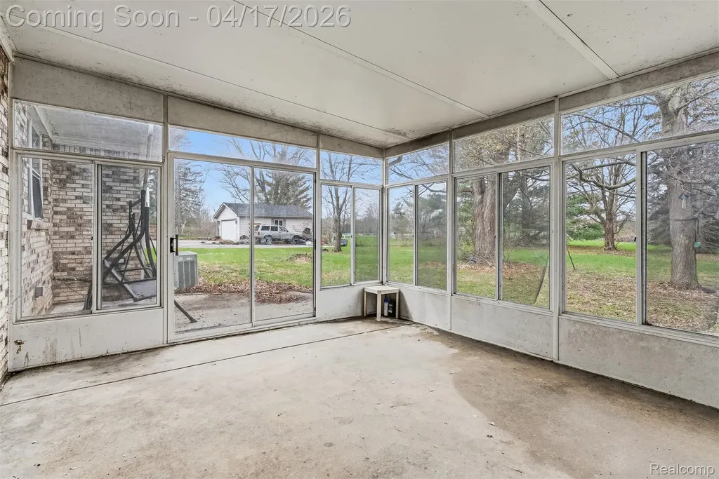 3432 S State Road Davison Township MI 48423
