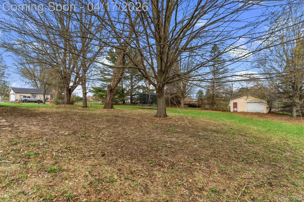 3432 S State Road Davison Township MI 48423