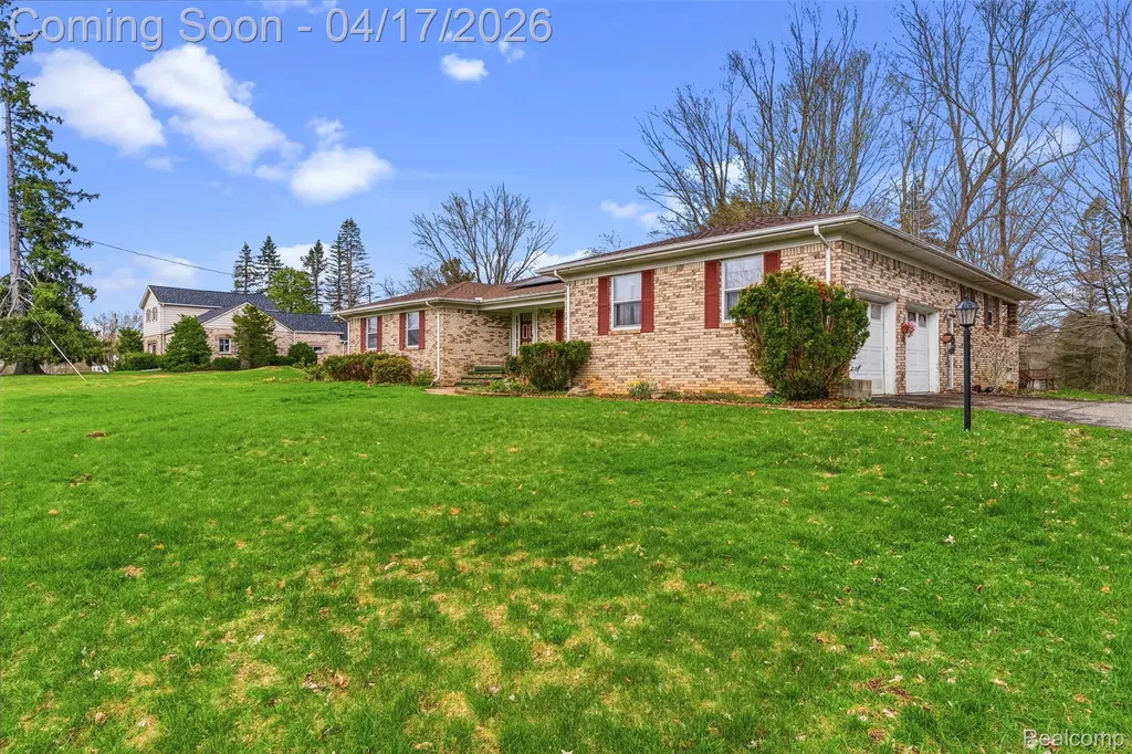 3432 S State Road Davison Township MI 48423