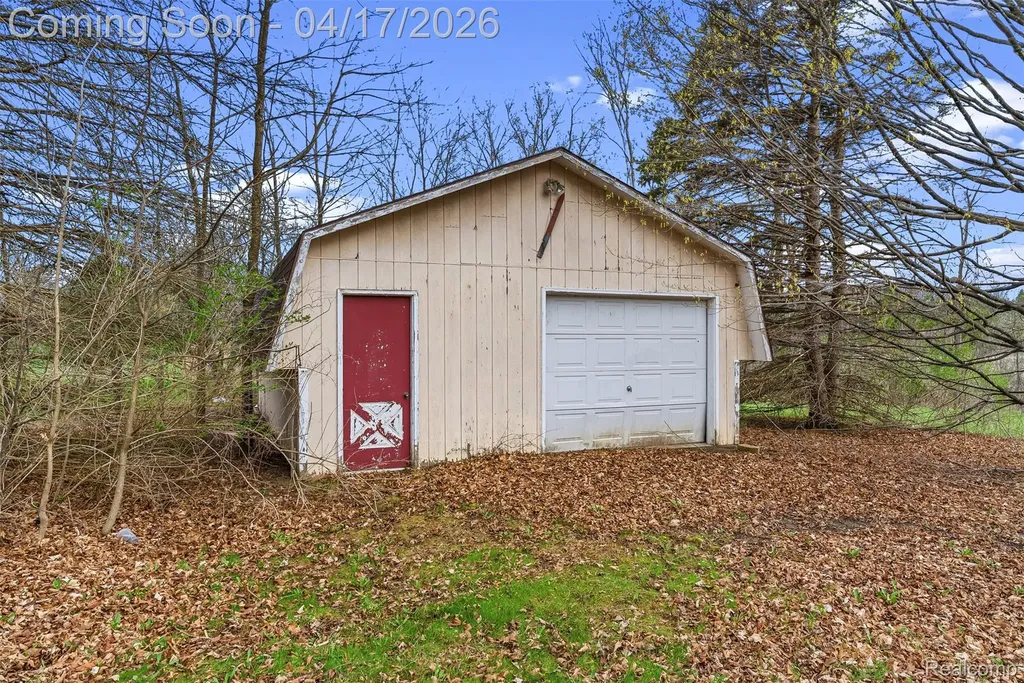 3432 S State Road Davison Township MI 48423