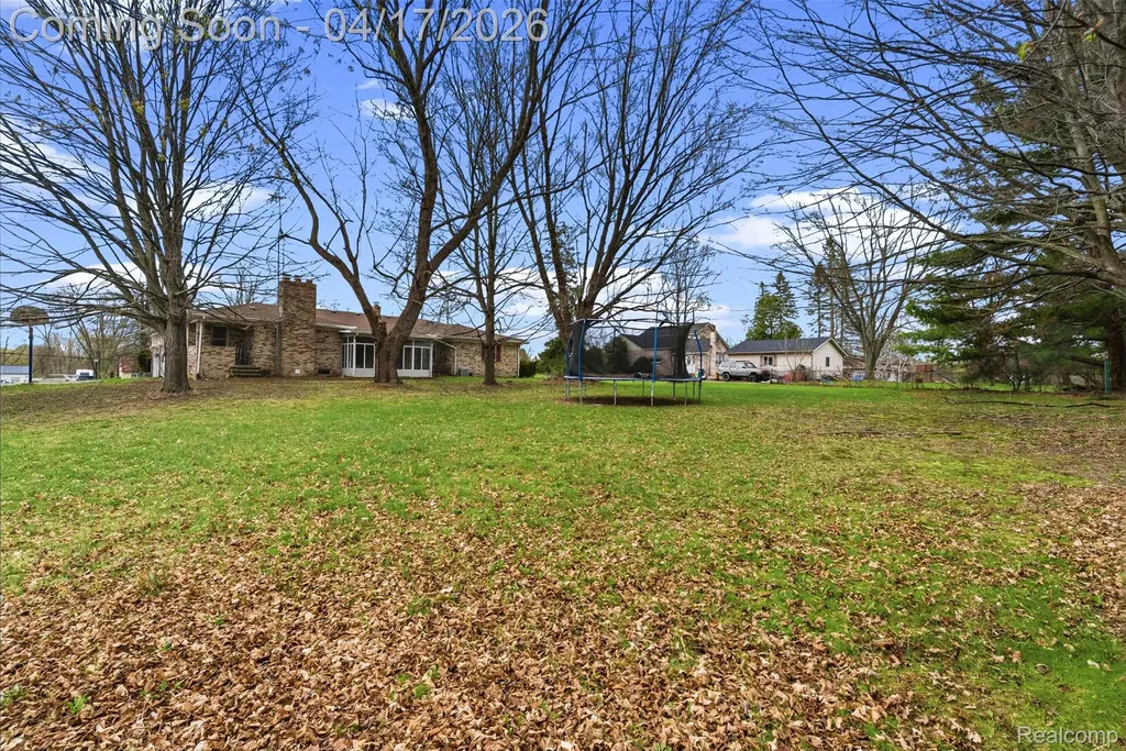 3432 S State Road Davison Township MI 48423
