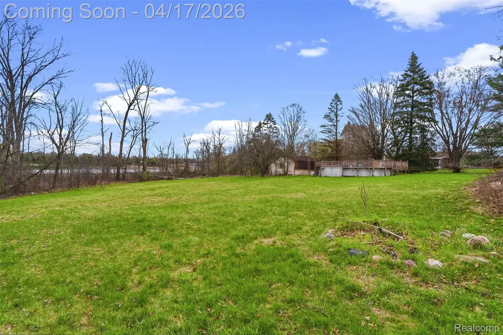 3432 S State Road Davison Township MI 48423