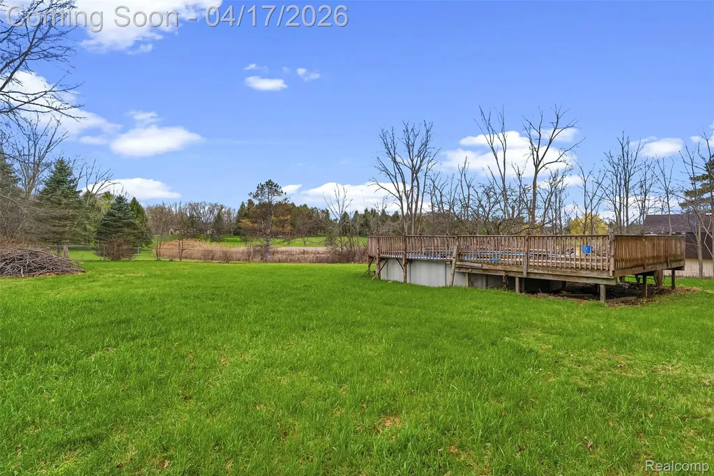 3432 S State Road Davison Township MI 48423