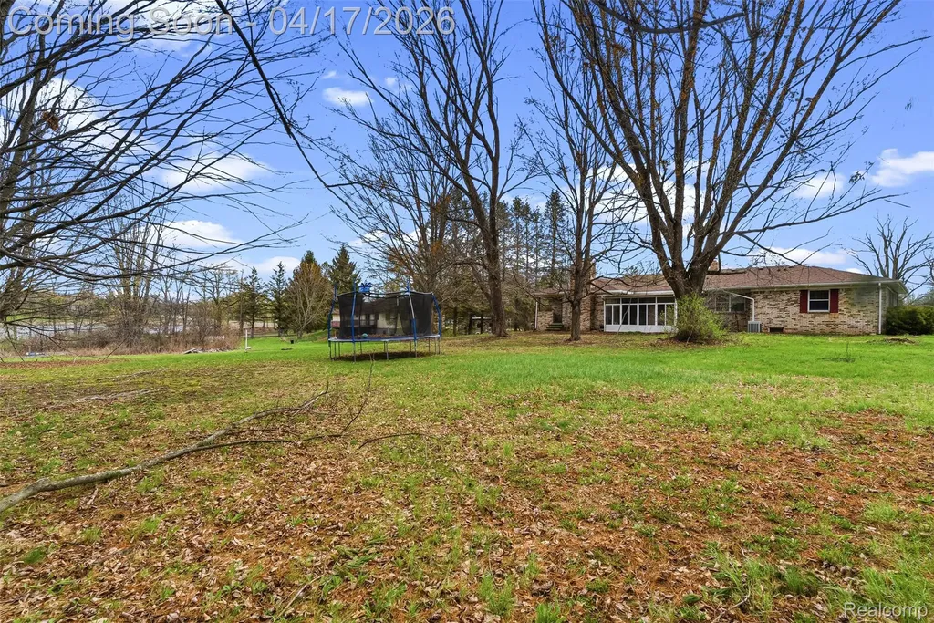 3432 S State Road Davison Township MI 48423