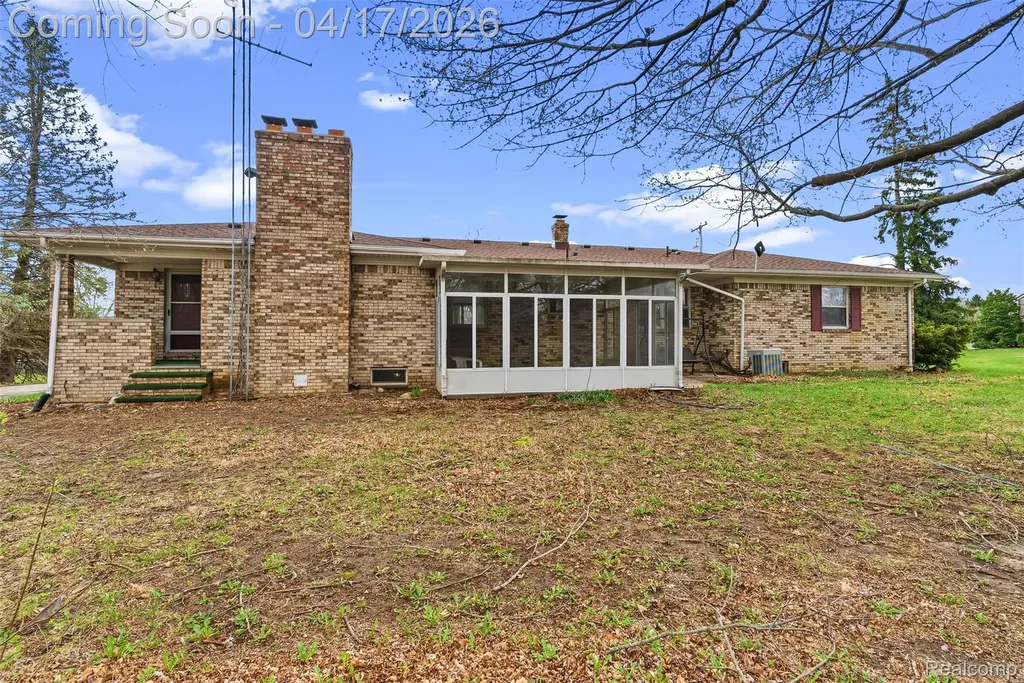 3432 S State Road Davison Township MI 48423