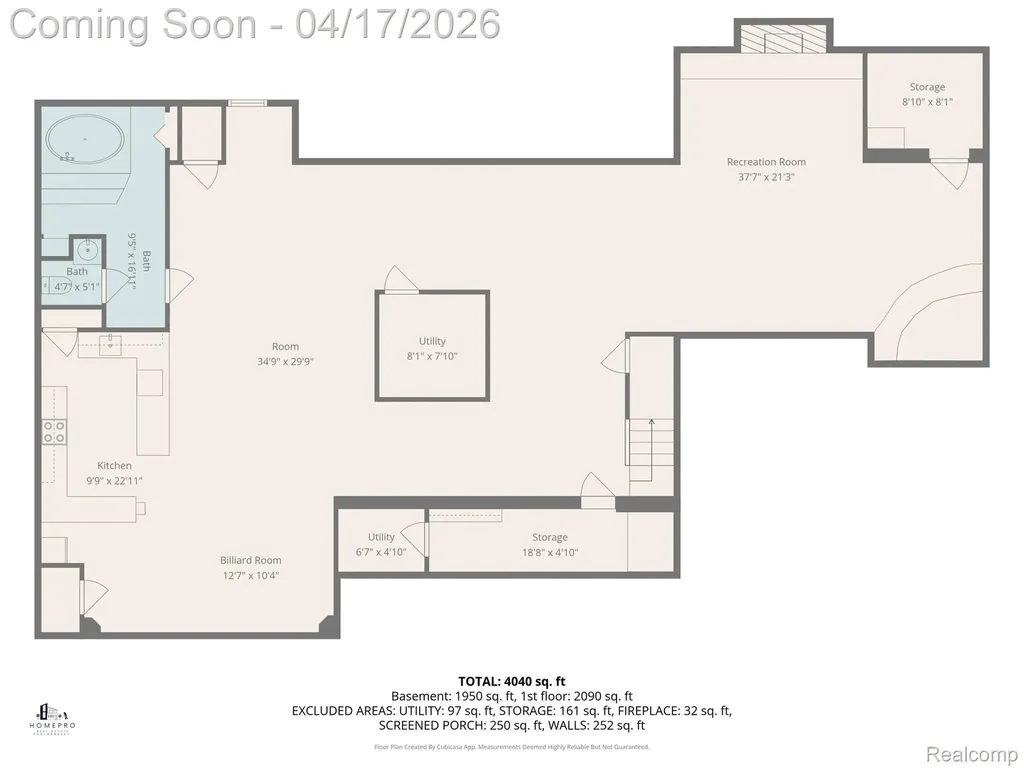 3432 S State Road Davison Township MI 48423