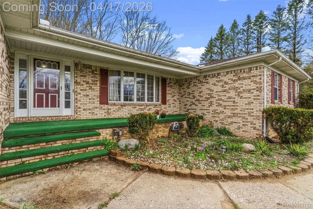 3432 S State Road Davison Township MI 48423