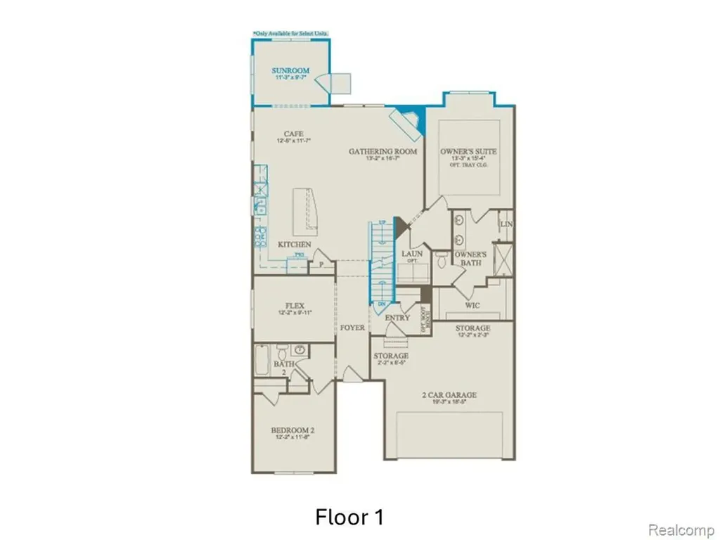 705 West Spaniel Drive Pittsfield Charter Township MI 48108