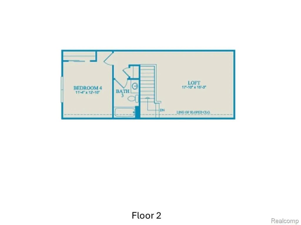 705 West Spaniel Drive Pittsfield Charter Township MI 48108
