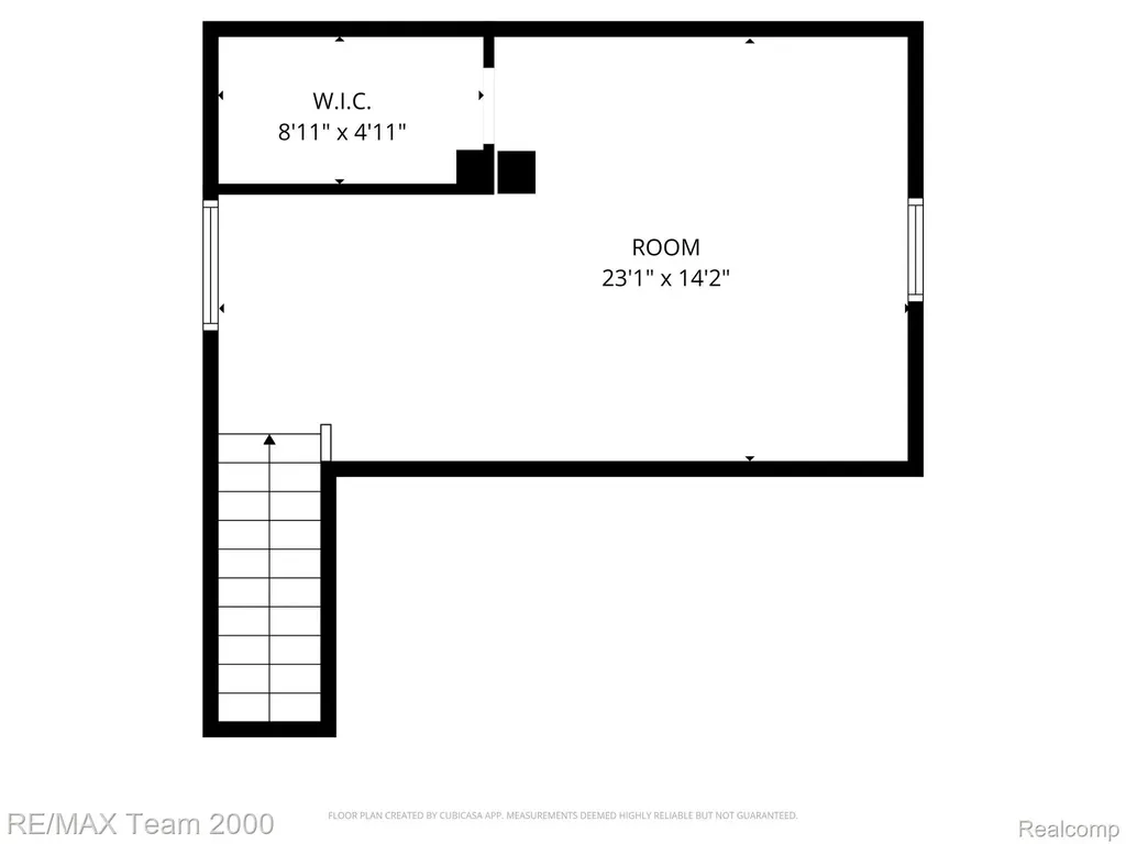 1735 Belton Street Garden City City MI 48135