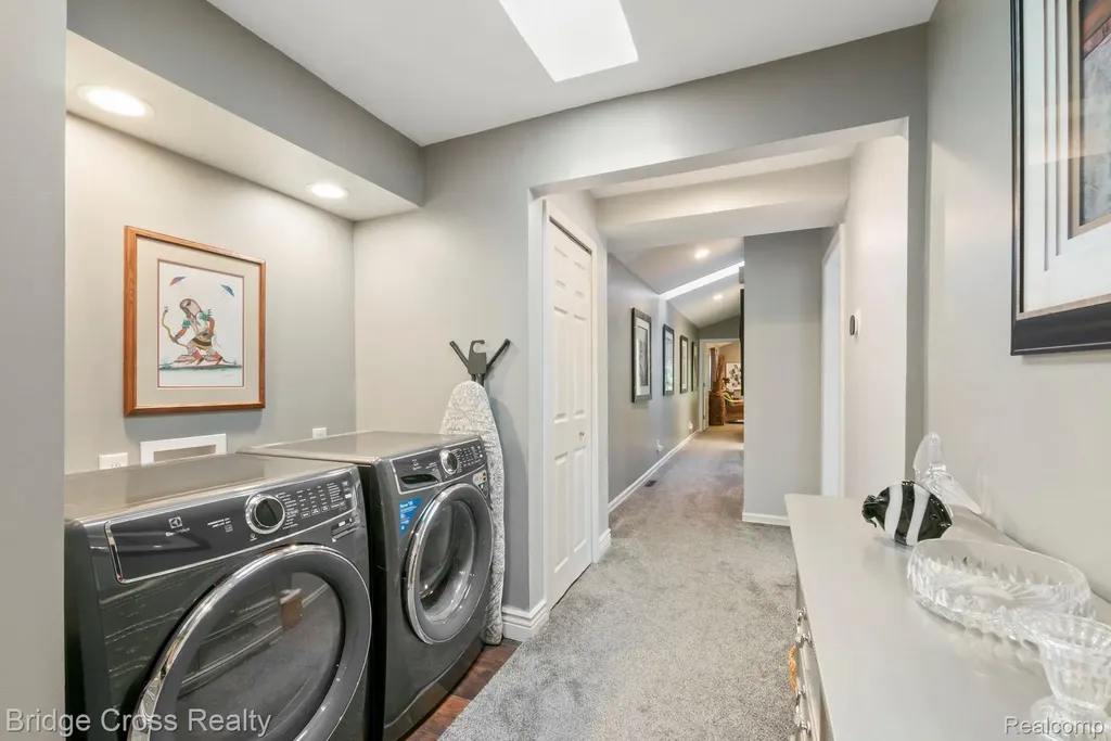 24459 Bloomington Court Franklin Village MI 48025