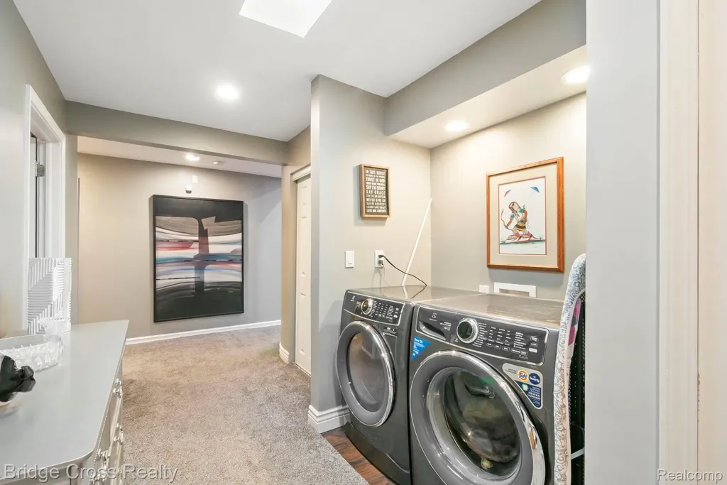 24459 Bloomington Court Franklin Village MI 48025