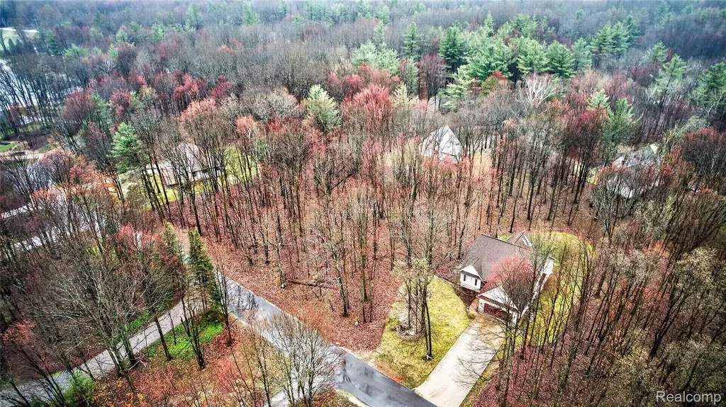 8908 Longview Drive Stanwood Village MI 49346