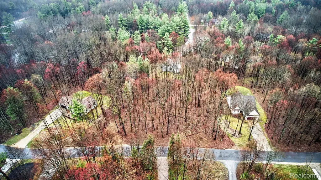 8908 Longview Drive Stanwood Village MI 49346