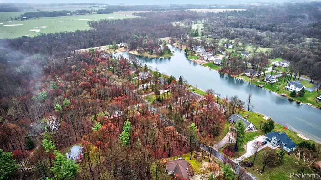 8908 Longview Drive Stanwood Village MI 49346